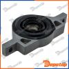 Support arbre de transmission pour HYUNDAI | NLW-HY-505, 49300-D3000